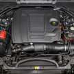 2022 Jaguar XF facelift in Malaysia – full gallery of updated 2.0T P250 R-Dynamic HSE, from RM499k