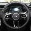 2022 Jaguar XF facelift in Malaysia – full gallery of updated 2.0T P250 R-Dynamic HSE, from RM499k