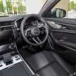 2022 Jaguar XF facelift in Malaysia – full gallery of updated 2.0T P250 R-Dynamic HSE, from RM499k