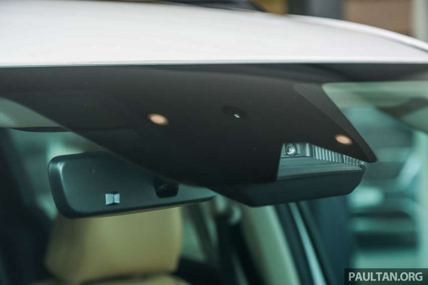 2022 Kia Carnival CKD in Malaysia – live photos of MPV in 8-Seater Mid and High guises; from RM231k 1501399