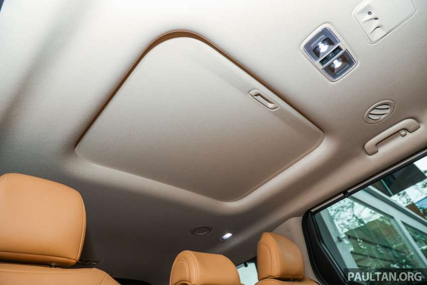 2022 Kia Carnival CKD in Malaysia – live photos of MPV in 8-Seater Mid and High guises; from RM231k 1501615