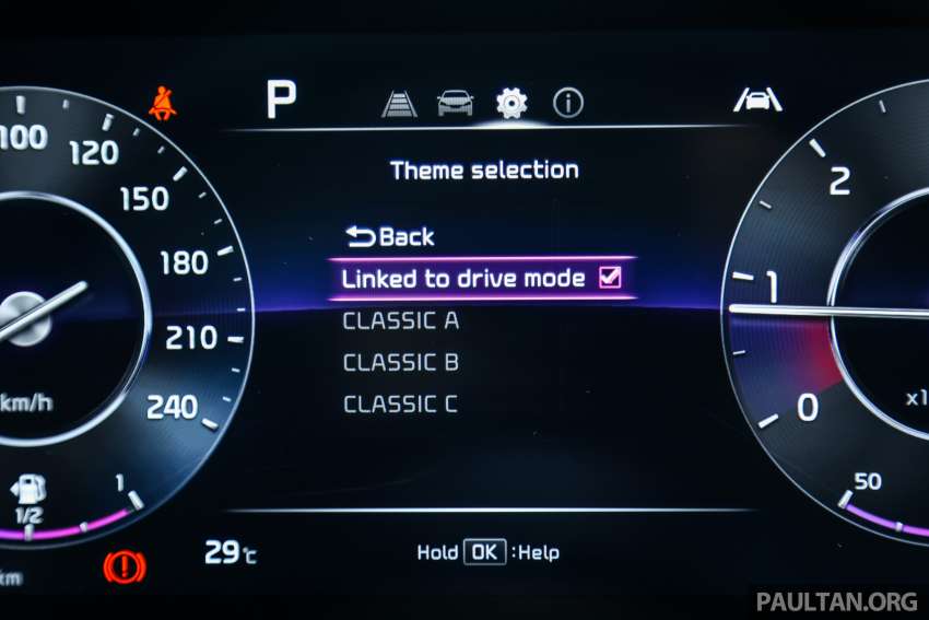 2022 Kia Carnival CKD in Malaysia – live photos of MPV in 8-Seater Mid and High guises; from RM231k 1501437