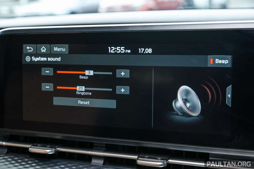 2022 Kia Carnival CKD in Malaysia – live photos of MPV in 8-Seater Mid and High guises; from RM231k 1501482