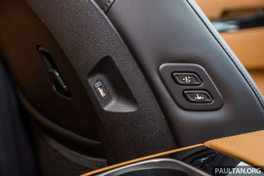 2022 Kia Carnival CKD in Malaysia – live photos of MPV in 8-Seater Mid and High guises; from RM231k 1501605