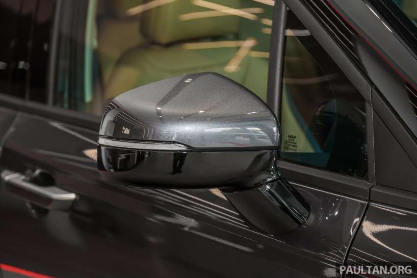 2022 Kia Carnival CKD in Malaysia – live photos of MPV in 8-Seater Mid and High guises; from RM231k 1501675