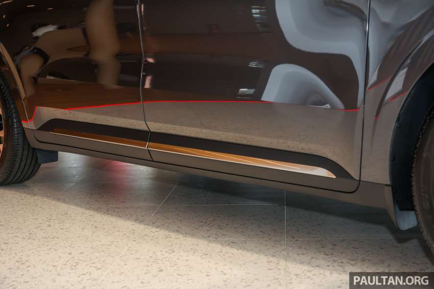 2022 Kia Carnival CKD in Malaysia – live photos of MPV in 8-Seater Mid and High guises; from RM231k 1501677