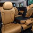 2022 Kia Carnival CKD in Malaysia – live photos of MPV in 8-Seater Mid and High guises; from RM231k