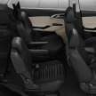 2022 Kia Carens launched in Indonesia – 3-row SUV-like MPV, up to 7 seats; 1.5L NA, 1.4T; from RM117k