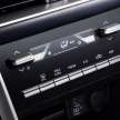 Mitsubishi Xpander Cross facelift 2022 didedahkan di Indonesia – rupa lebih lasak, instrumen dan AC digital
