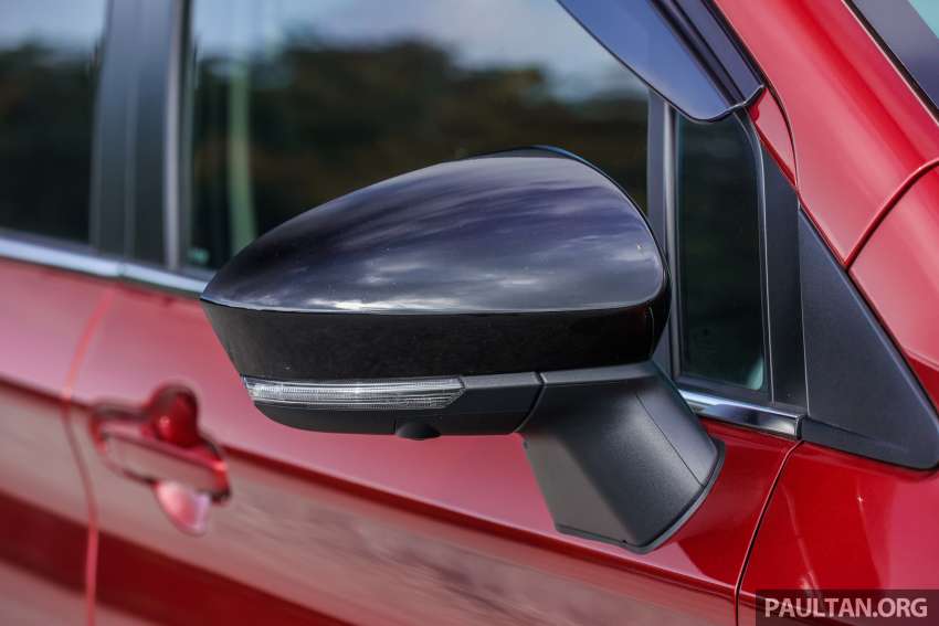 REVIEW: 2022 Perodua Alza AV – the best family car below 100k in Malaysia, not just among 7-seater MPVs 1500629