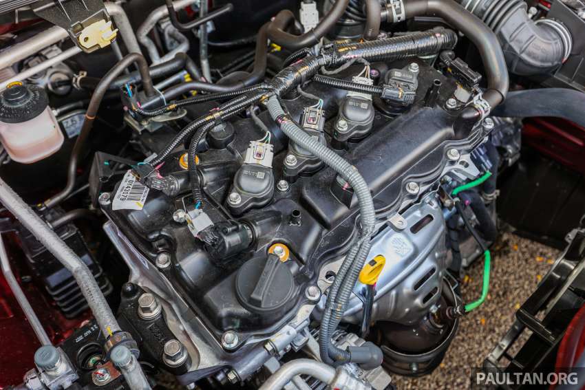 REVIEW: 2022 Perodua Alza AV – the best family car below 100k in Malaysia, not just among 7-seater MPVs 1500645