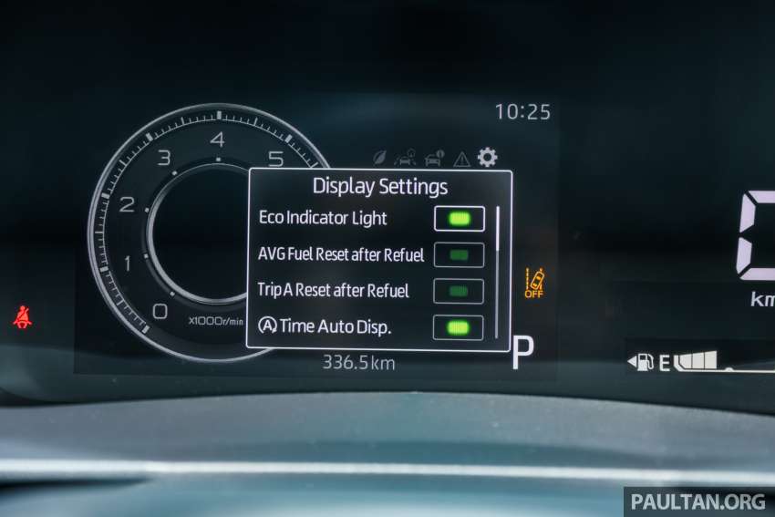REVIEW: 2022 Perodua Alza AV – the best family car below 100k in Malaysia, not just among 7-seater MPVs 1500665