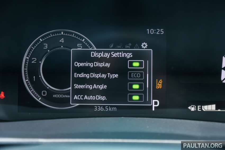 REVIEW: 2022 Perodua Alza AV – the best family car below 100k in Malaysia, not just among 7-seater MPVs 1500666