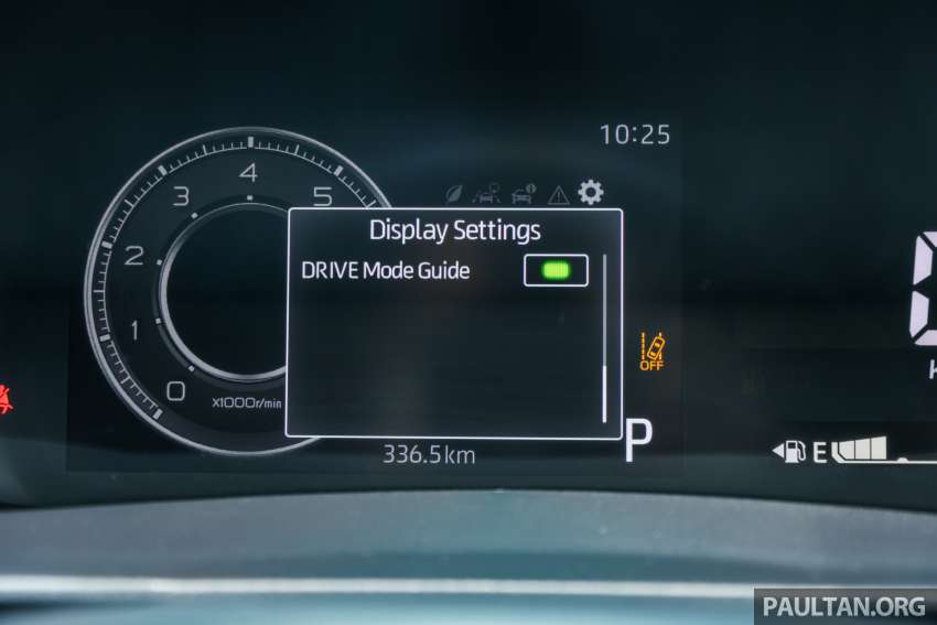 REVIEW: 2022 Perodua Alza AV – the best family car below 100k in Malaysia, not just among 7-seater MPVs 1500667