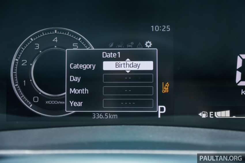 REVIEW: 2022 Perodua Alza AV – the best family car below 100k in Malaysia, not just among 7-seater MPVs 1500671