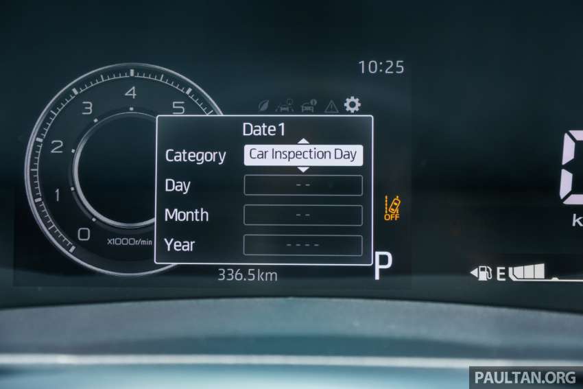 REVIEW: 2022 Perodua Alza AV – the best family car below 100k in Malaysia, not just among 7-seater MPVs 1500673