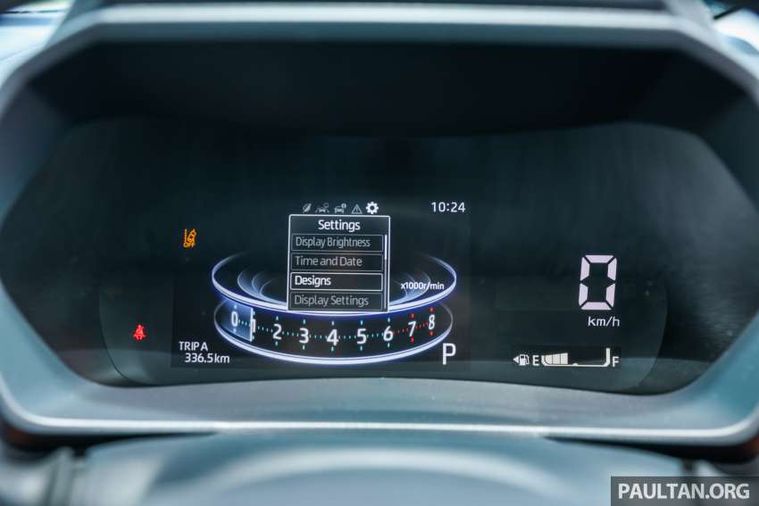 REVIEW: 2022 Perodua Alza AV – the best family car below 100k in Malaysia, not just among 7-seater MPVs 1500648