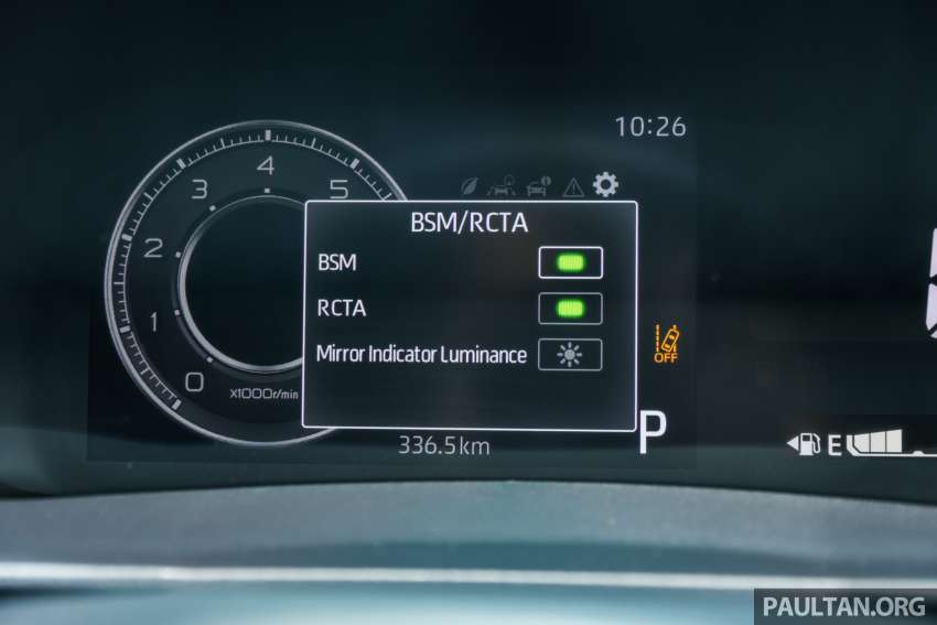 REVIEW: 2022 Perodua Alza AV – the best family car below 100k in Malaysia, not just among 7-seater MPVs 1500677