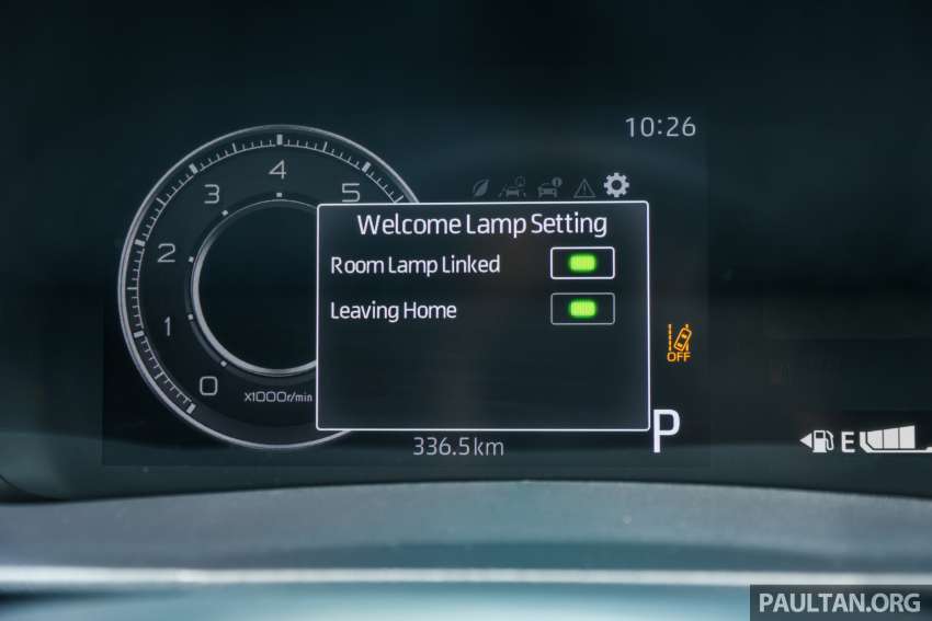 REVIEW: 2022 Perodua Alza AV – the best family car below 100k in Malaysia, not just among 7-seater MPVs 1500681