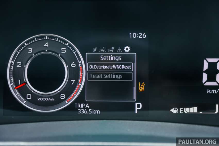 REVIEW: 2022 Perodua Alza AV – the best family car below 100k in Malaysia, not just among 7-seater MPVs 1500684