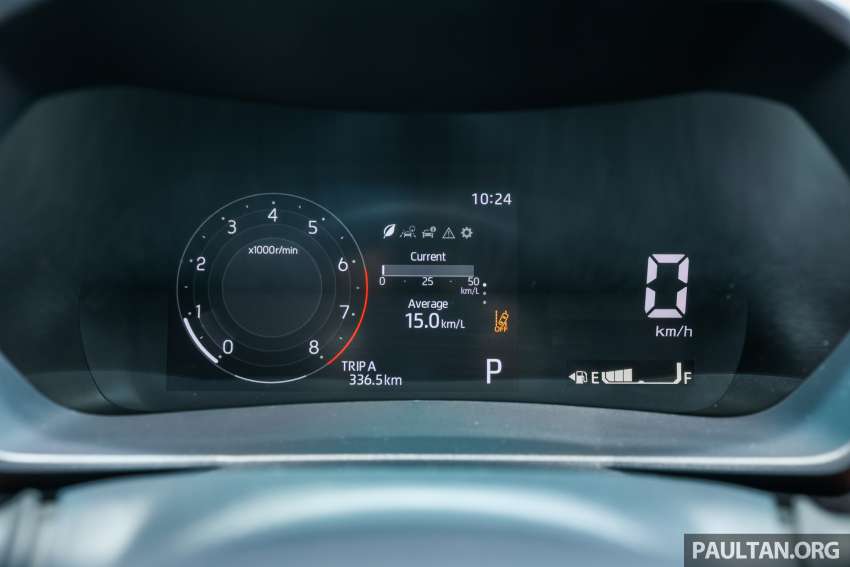 REVIEW: 2022 Perodua Alza AV – the best family car below 100k in Malaysia, not just among 7-seater MPVs 1500650