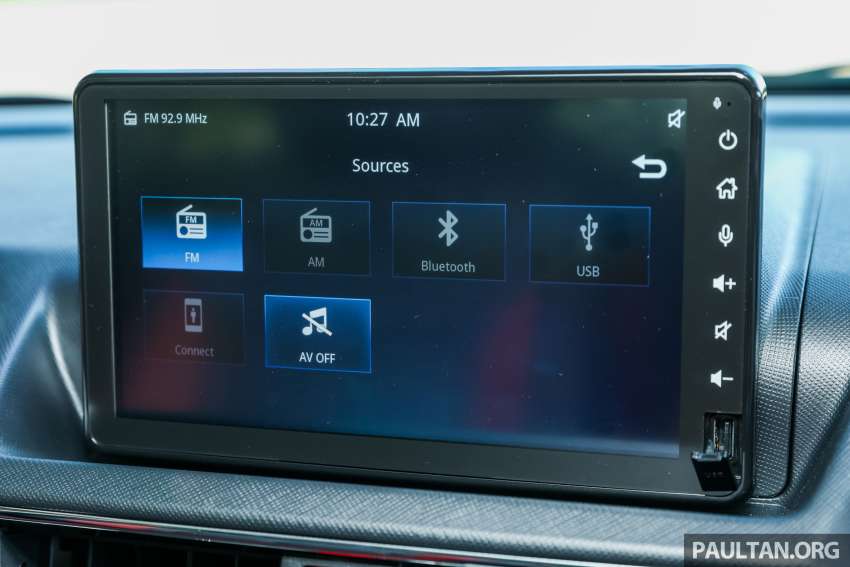 REVIEW: 2022 Perodua Alza AV – the best family car below 100k in Malaysia, not just among 7-seater MPVs 1500699