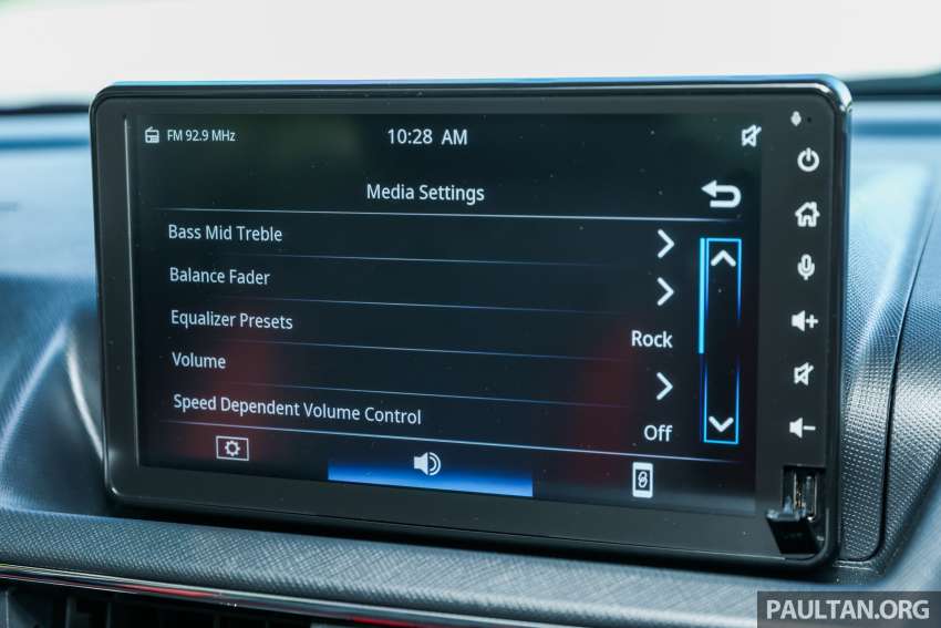 REVIEW: 2022 Perodua Alza AV – the best family car below 100k in Malaysia, not just among 7-seater MPVs 1500705