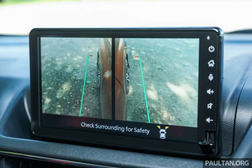 REVIEW: 2022 Perodua Alza AV – the best family car below 100k in Malaysia, not just among 7-seater MPVs 1500710