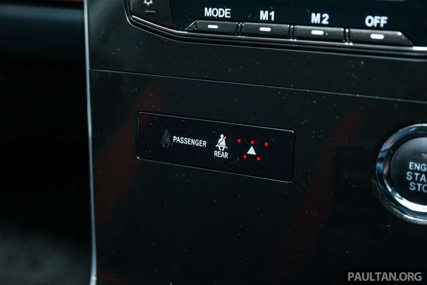 REVIEW: 2022 Perodua Alza AV – the best family car below 100k in Malaysia, not just among 7-seater MPVs 1500716