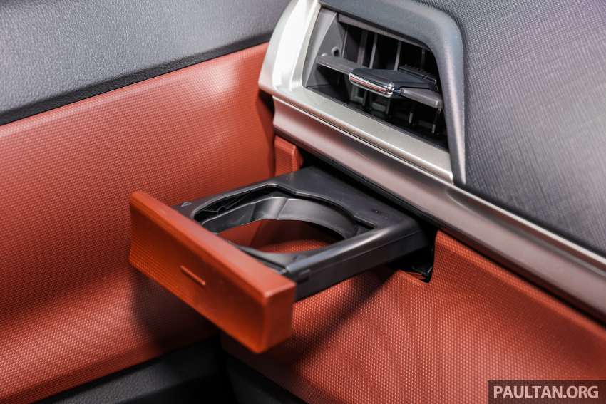 REVIEW: 2022 Perodua Alza AV – the best family car below 100k in Malaysia, not just among 7-seater MPVs 1500724