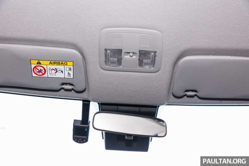 REVIEW: 2022 Perodua Alza AV – the best family car below 100k in Malaysia, not just among 7-seater MPVs 1500729