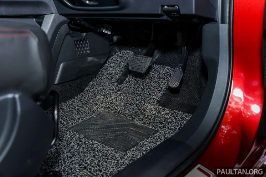 REVIEW: 2022 Perodua Alza AV – the best family car below 100k in Malaysia, not just among 7-seater MPVs 1500743