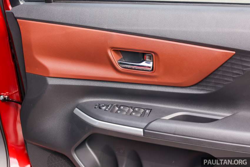 REVIEW: 2022 Perodua Alza AV – the best family car below 100k in Malaysia, not just among 7-seater MPVs 1500748