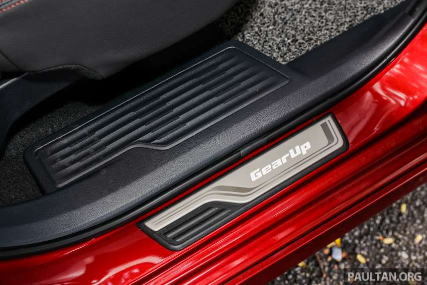 REVIEW: 2022 Perodua Alza AV – the best family car below 100k in Malaysia, not just among 7-seater MPVs 1500757