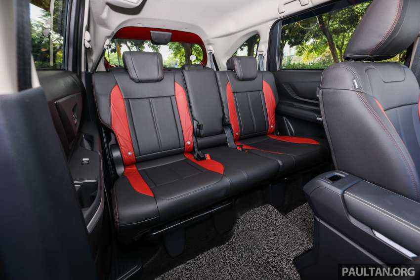 REVIEW: 2022 Perodua Alza AV – the best family car below 100k in Malaysia, not just among 7-seater MPVs 1500758