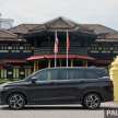 2022 Perodua Alza – full video review of the 7-seater MPV; is this the best car under RM100k, full stop?