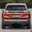 PANDU UJI: Peugeot 3008 & 5008 ibarat kembar seiras – imej, prestasi sama; pengendalian sedikit berbeza
