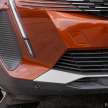 PANDU UJI: Peugeot 3008 & 5008 ibarat kembar seiras – imej, prestasi sama; pengendalian sedikit berbeza