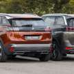 PANDU UJI: Peugeot 3008 & 5008 ibarat kembar seiras – imej, prestasi sama; pengendalian sedikit berbeza