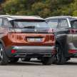 PANDU UJI: Peugeot 3008 & 5008 ibarat kembar seiras – imej, prestasi sama; pengendalian sedikit berbeza