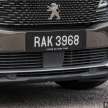 PANDU UJI: Peugeot 3008 & 5008 ibarat kembar seiras – imej, prestasi sama; pengendalian sedikit berbeza