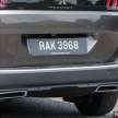 PANDU UJI: Peugeot 3008 & 5008 ibarat kembar seiras – imej, prestasi sama; pengendalian sedikit berbeza