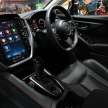 2022 Subaru WRX, WRX Wagon launched in Thailand – 2.4L turbo flat-four; 275 PS; 6MT, CVT; from RM367k