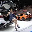 2022 Subaru WRX, WRX Wagon launched in Thailand – 2.4L turbo flat-four; 275 PS; 6MT, CVT; from RM367k