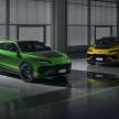 Lamborghini Urus Performante – 666 hp, 850 Nm, Rally mode, Akrapovic exhaust, carbon spoiler, 47 kg lighter