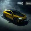 Lamborghini Urus Performante – 666 hp, 850 Nm, Rally mode, Akrapovic exhaust, carbon spoiler, 47 kg lighter