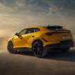 Lamborghini Urus Performante – 666 hp, 850 Nm, Rally mode, Akrapovic exhaust, carbon spoiler, 47 kg lighter