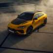 Lamborghini Urus Performante – 666 hp, 850 Nm, Rally mode, Akrapovic exhaust, carbon spoiler, 47 kg lighter