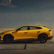 Lamborghini Urus Performante – 666 hp, 850 Nm, Rally mode, Akrapovic exhaust, carbon spoiler, 47 kg lighter
