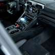 Lamborghini Urus Performante – 666 hp, 850 Nm, Rally mode, Akrapovic exhaust, carbon spoiler, 47 kg lighter